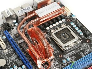 微星 X38 Diamond 微星 X38 Diamond