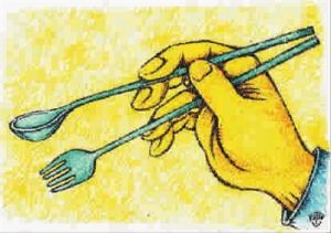 洋為中用 洋為中用