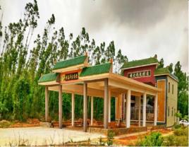 客路內村 客路內村