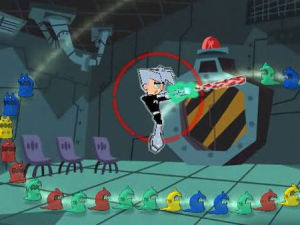 《幽靈祖瑪》 《幽靈祖瑪》