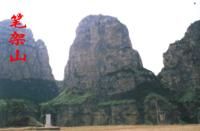 覺山寺風景區 覺山寺風景區