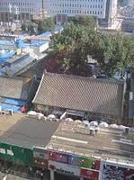 國立蒙藏學校舊址