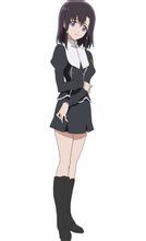 克莉亞&middot;庫魯斯