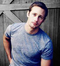 亞歷山大&middot;斯卡斯加德