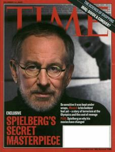 史蒂芬·史匹柏