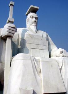 天王魔神座 天王魔神座