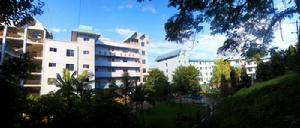 四川省敘永二中