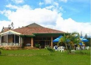 卡薩—德坎波公園 卡薩—德坎波公園