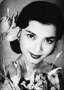 （圖）陳思思[影星]