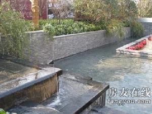 金地格林世界柯瑪仕莊園