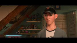 Tadashi Hamada Tadashi Hamada