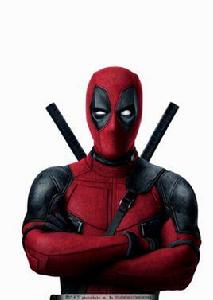 死侍[美國漫威漫畫旗下反英雄]