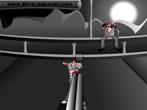 黑色世界的殭屍 黑色世界的殭屍