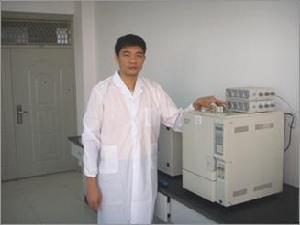 高級實驗師 高級實驗師