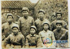 周繼先[雪豹中的人物]