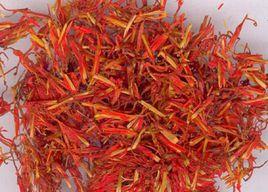 紅花栽培技術 紅花栽培技術