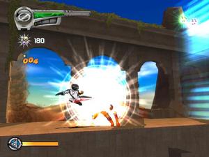 《恐龍戰隊：超級傳奇》