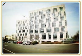 青島澳科儀器有限責任公司 青島澳科儀器有限責任公司