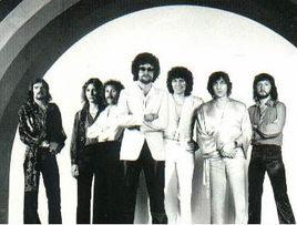 Electric Light Orchestra Electric Light Orchestra