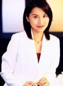 王菁[《演藝圈》運作總監]