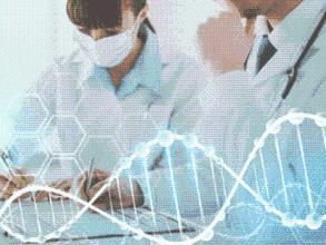 基因編輯 基因編輯