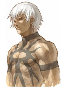 拳皇大蛇 拳皇大蛇