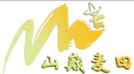 山巔麥田 山巔麥田