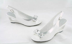 女式涼鞋 女式涼鞋