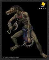 雪地屍妖 雪地屍妖