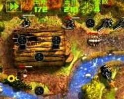 喪屍圍城白金版 喪屍圍城白金版