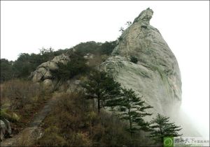 龜山旅遊風景區 龜山旅遊風景區