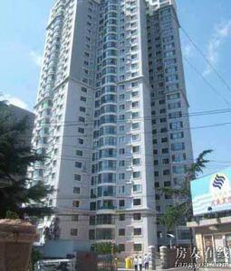 馨港大廈 馨港大廈