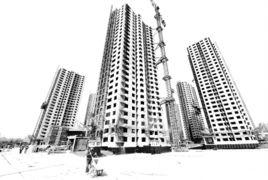 京原路7號公租房 京原路7號公租房