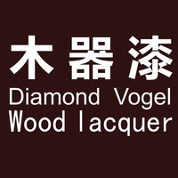 木器漆施工工藝