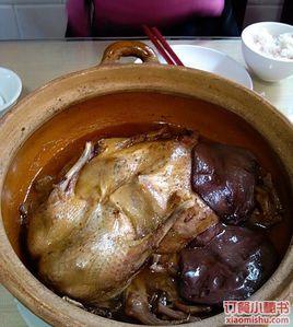 閩南小吃（美食街）