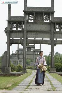 《徽娘·宛心》