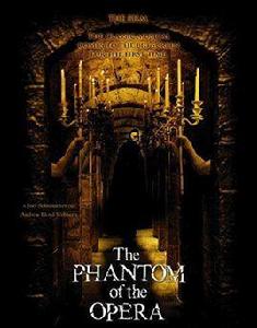 我心永恆-歌劇魅影續 我心永恆-歌劇魅影續