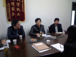 南陵經驗 南陵經驗