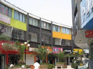 第三大街 第三大街