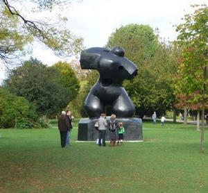 FRIEZE藝術博覽會