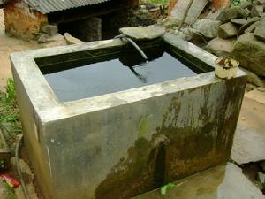 茶園自然村[雲南省臨翔區邦東鄉下轄村]