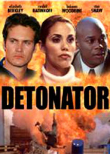 《怒火危城》 《怒火危城》