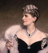 波斯特與特朗普