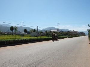 黃家廠村 黃家廠村