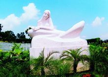 廣東湛江市南橋公園