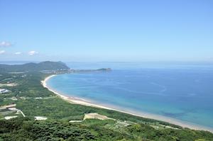 糸島半島 糸島半島