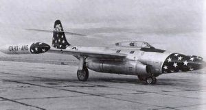 F-89“蠍”式戰鬥機 F-89“蠍”式戰鬥機