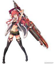 謝莉&middot;奧蘭多