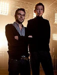 tomandandy tomandandy