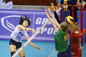 泰國隊VS澳大利亞隊2